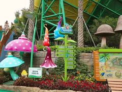 -苏州乐园森林水世界