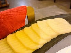 -润泽园椰子鸡(汇一城店)