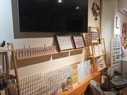-十月October美甲·美睫