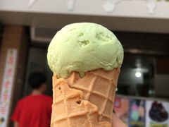 -成裕雪糕店(士多店)