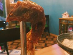 -豆蔻电影主题餐厅(四牌楼店)