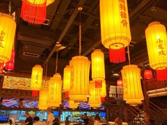 -小龙坎火锅(全球总店)