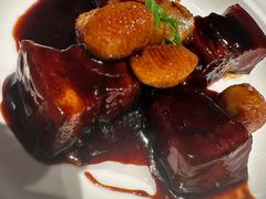 -苏帮袁Sue Cuisine(来福士店)