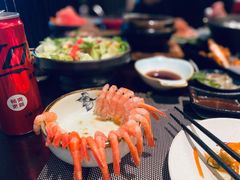 -南苑环球酒店-稻菊日式餐厅(鄞县大道店)