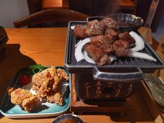 -合风谷(南下塘店)