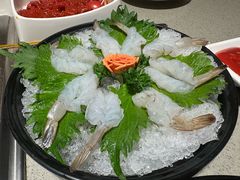 -海底捞火锅(万象城店)
