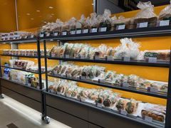 -凯司令(豫园地铁站店)