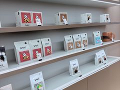 -Seesaw Coffee(西岸凤巢店)