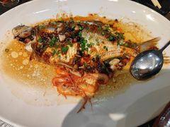 -飞尝蚝·顺德菜·鱼生(顺德总店)