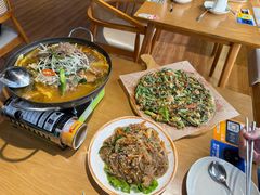 -海云台韩式汤饭·13年匠心韩料(南山店)