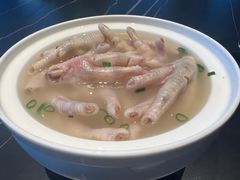 -宝燕壹号景观餐厅(龙盛国际商业广场店)