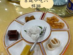 -白家大院·王府宫廷菜(苏州街店)