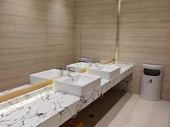-BiM综合体能训练中心(漕河泾绿洲馆)