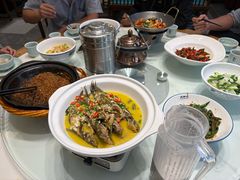 -胡胖子有鱼有肉(麓谷店)