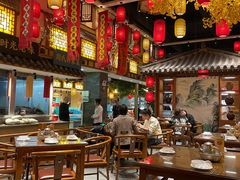 -钵家大院(大花岭店)