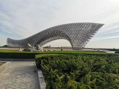 -南汇嘴观海公园