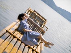 -东湖落雁景区