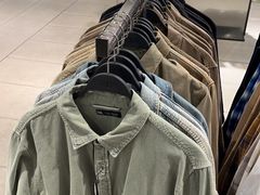 -ZARA HOME(长楹天街购物中心店)