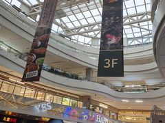-金鹰国际购物中心(江都店)