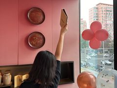 -杏花堂晋商私房菜(华熙五棵松店)
