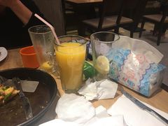 -必胜客(城西银泰店)