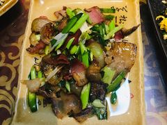 -青城甲(青城山店)