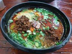 -一品飘香米线(一中总店)