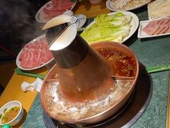 -刘老表·瓦罐汤涮肉(樟树林店)