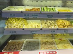 -每味每客·重庆麻辣烫(国泰店)