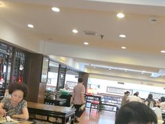 -一楼食业·美食人家