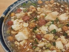 -峨眉山豆腐脑(解放路店)
