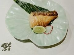 -鮨一日本料理(大中华店)