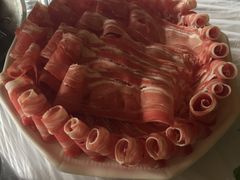 -胡同儿老北京涮肉