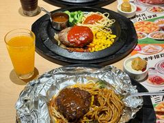 -菲滋意式餐厅(西溪印象城店)