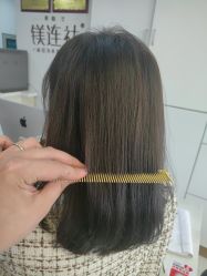 -镁连社·美联社