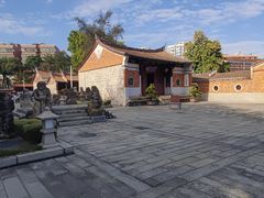 -同安孔庙