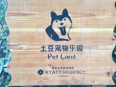 -上海崇明金茂凯悦酒店