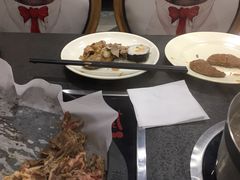 -福成自助烤肉(长阳店)