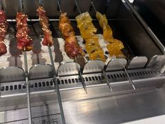 -玉善烧烤串城(长春总店)