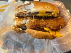 -麦当劳(南京文鼎广场店)