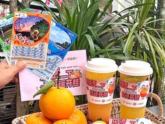 -萃茶师(琅西店)