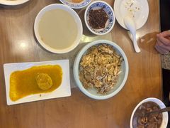 -北京小肠陈饭庄(方庄店)