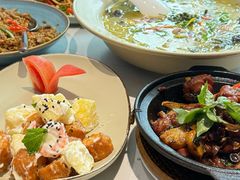 -鹿港小镇(滨北店)