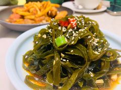 -小菜园新徽菜(上海浦东复地活力城店)