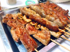 微波鸡心-海平馄饨(逍遥二路店)