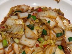-老阿爸鲜鱼土菜(昆山花桥店)