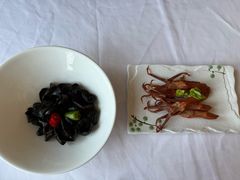 -骏莱海鲜鱼港(五角场店)