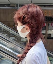 -LJOY丽锦造型·烫发染发