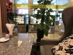 -水都假日酒店-海韵西餐厅(龙胜路店)