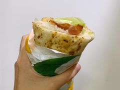 -赛百味SUBWAY(中亭街店)